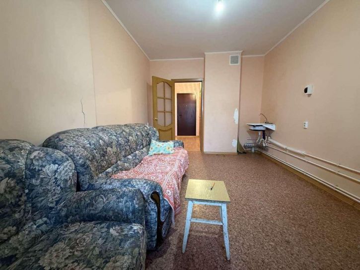 1-комн квартира Юности бульвар, 45