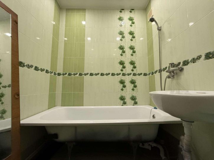 1-комн квартира Юности бульвар, 45