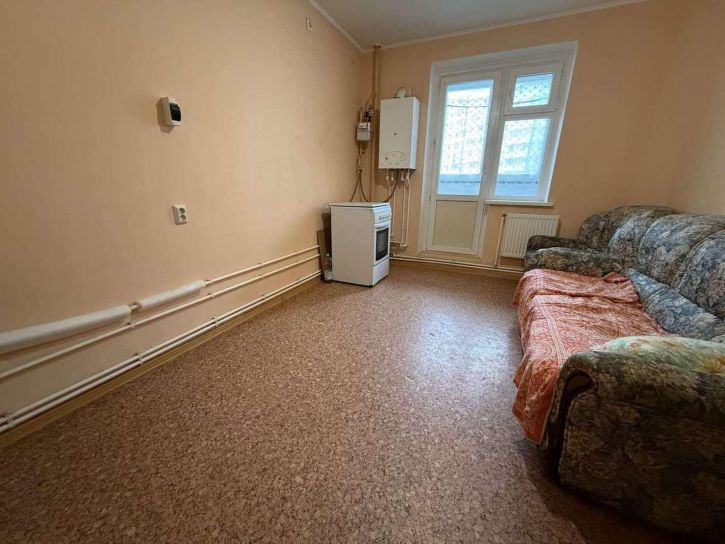 1-комн квартира Юности бульвар, 45