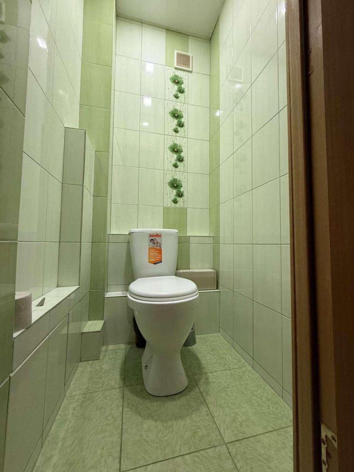 1-комн квартира Юности бульвар, 45