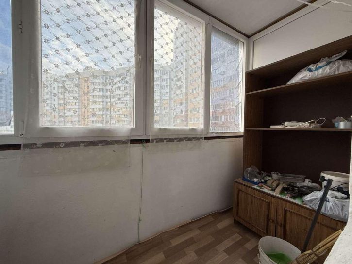 1-комн квартира Юности бульвар, 45