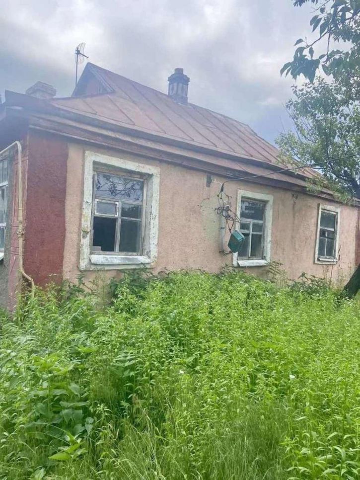 Коттедж/дом Комарова переулок