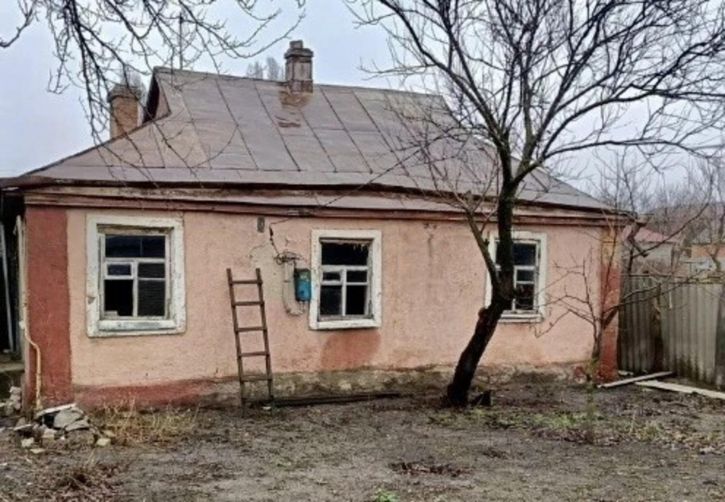 Коттедж/дом Комарова переулок
