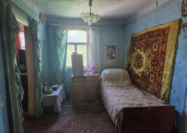 Коттедж/дом Железнодорожная улица