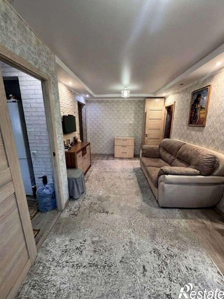2-комн квартира улица Шершнева, 1,  д. 1