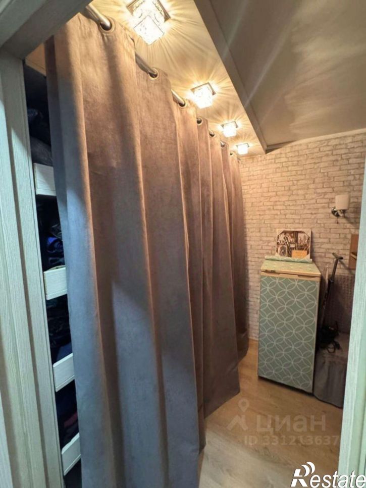 2-комн квартира улица Шершнева, 1,  д. 1