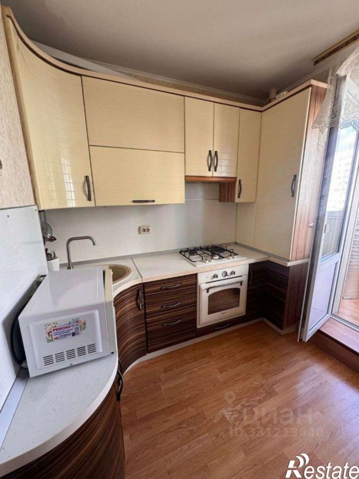 3-комн квартира бульвар Юности, 45,  д. 45