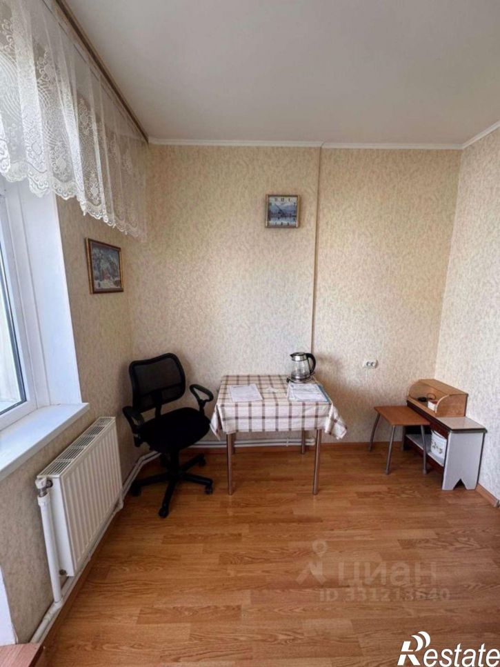 3-комн квартира бульвар Юности, 45,  д. 45