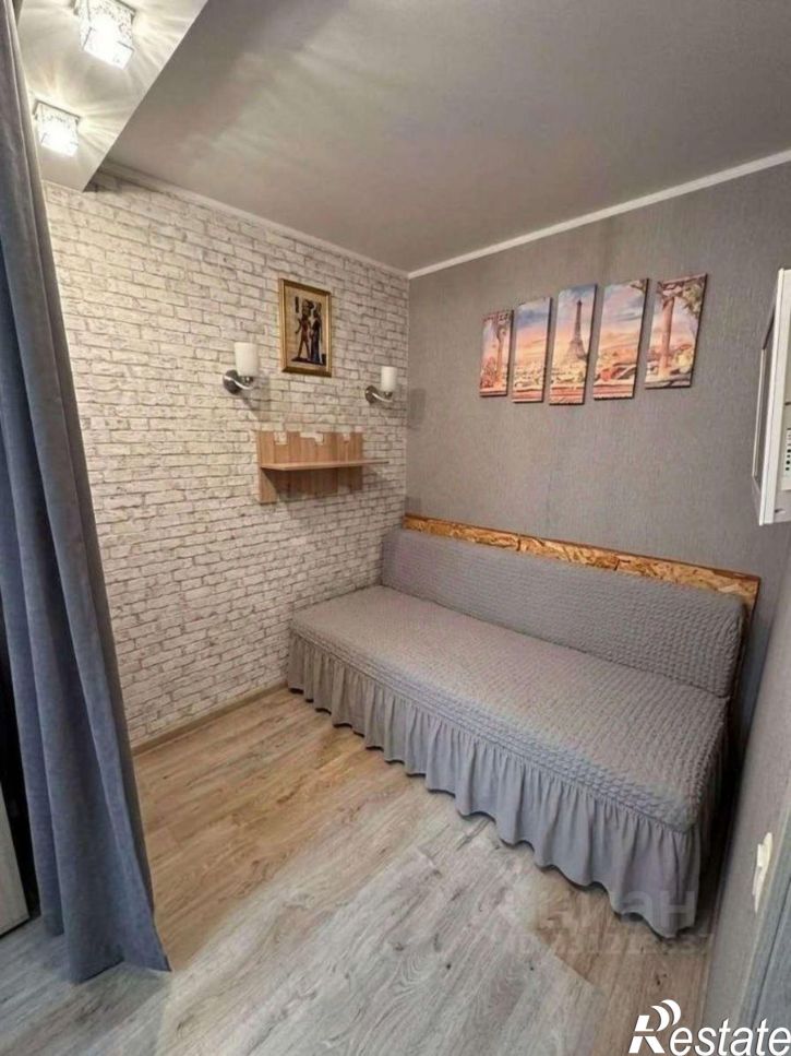 2-комн квартира улица Шершнева, 1,  д. 1