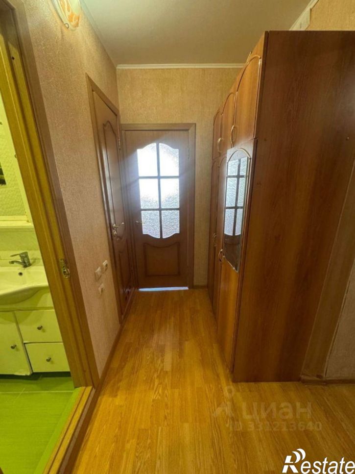 3-комн квартира бульвар Юности, 45,  д. 45