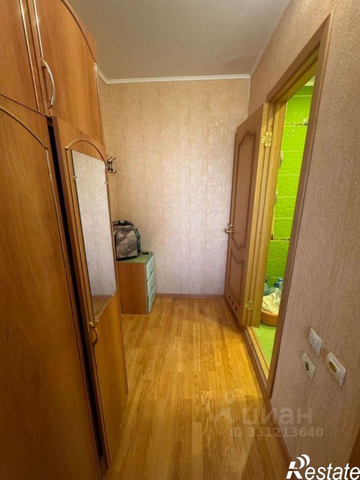 3-комн квартира бульвар Юности, 45,  д. 45