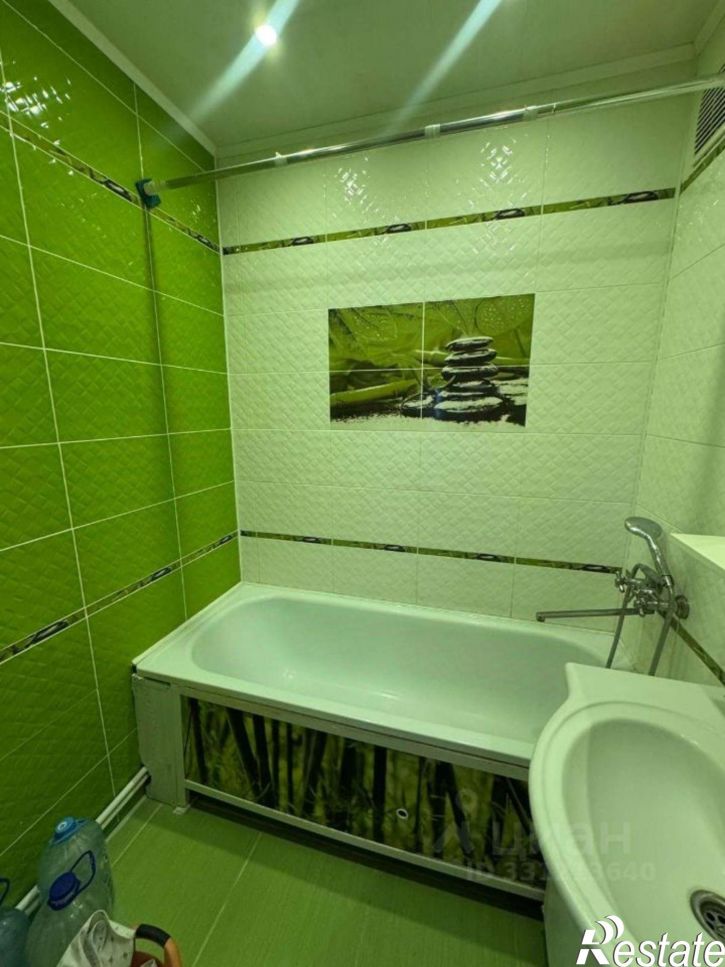 3-комн квартира бульвар Юности, 45,  д. 45