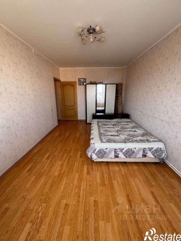 3-комн квартира бульвар Юности, 45,  д. 45