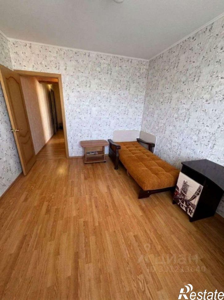 3-комн квартира бульвар Юности, 45,  д. 45