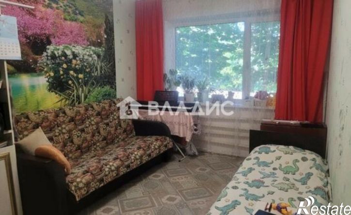 5-комн квартира ул Губкина, 22,  д. 22