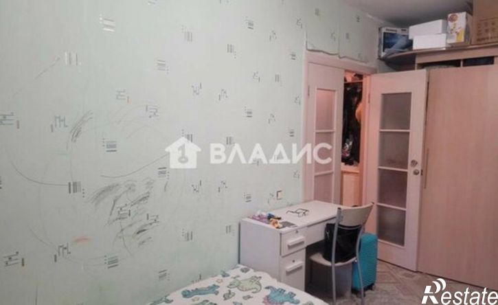 5-комн квартира ул Губкина, 22,  д. 22