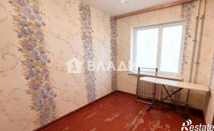 5-комн квартира ул Губкина, 22,  д. 22