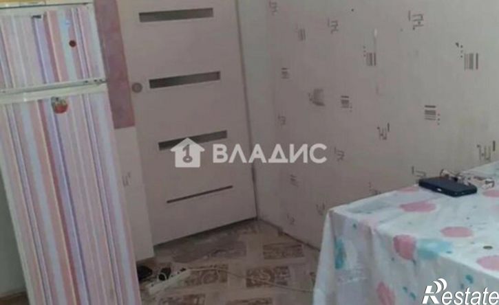 5-комн квартира ул Губкина, 22,  д. 22