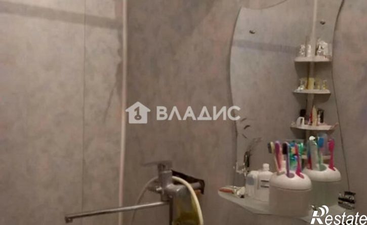 5-комн квартира ул Губкина, 22,  д. 22