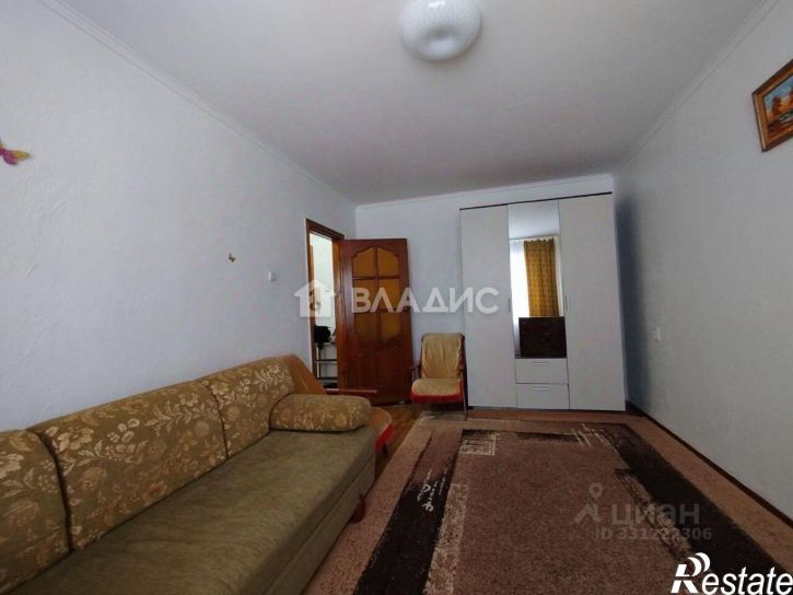 1-комн квартира проспект Ватутина, 23,  д. 23
