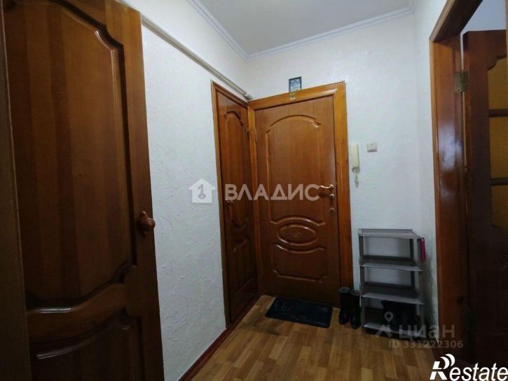 1-комн квартира проспект Ватутина, 23,  д. 23