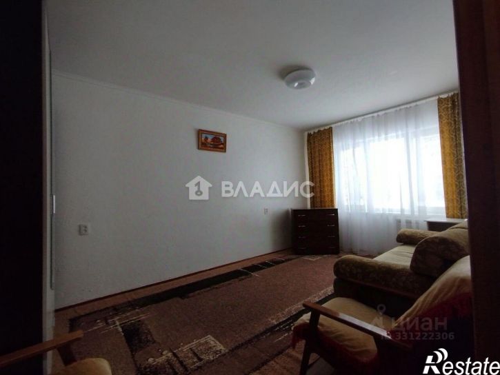 1-комн квартира проспект Ватутина, 23,  д. 23