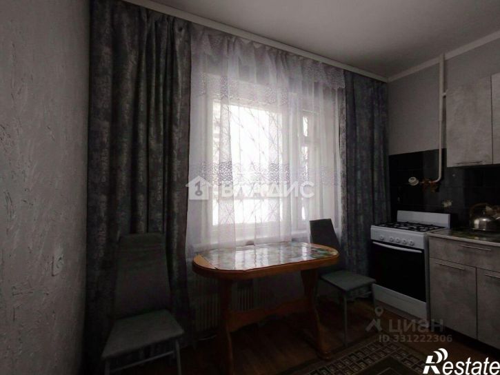 1-комн квартира проспект Ватутина, 23,  д. 23