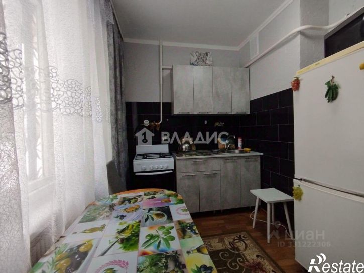 1-комн квартира проспект Ватутина, 23,  д. 23