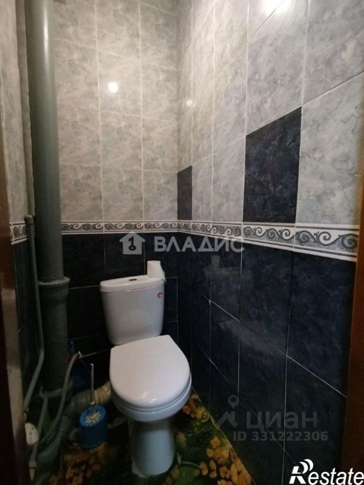 1-комн квартира проспект Ватутина, 23,  д. 23