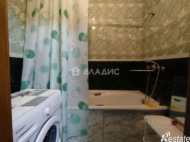 1-комн квартира проспект Ватутина, 23,  д. 23
