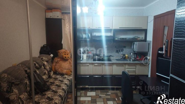 2-комн квартира Студенческая улица, 12,  д. 12