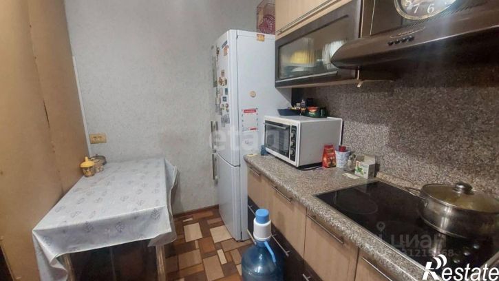 2-комн квартира Студенческая улица, 12,  д. 12