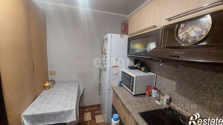 2-комн квартира Студенческая улица, 12,  д. 12
