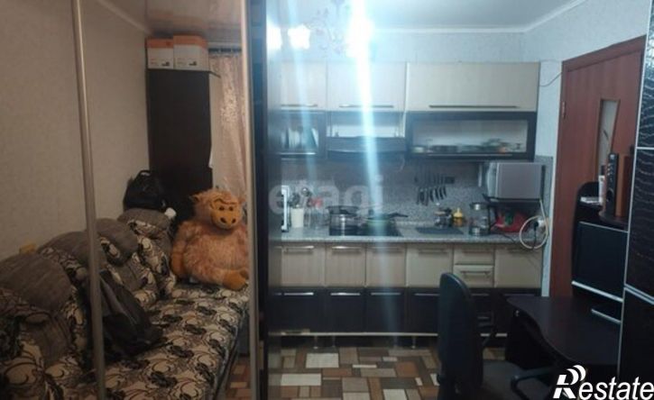 2-комн квартира Студенческая улица, 12,  д. 12