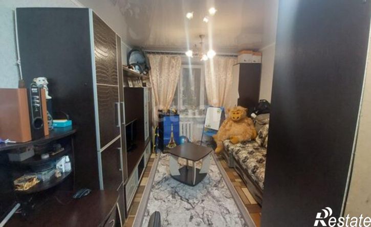 2-комн квартира Студенческая улица, 12,  д. 12