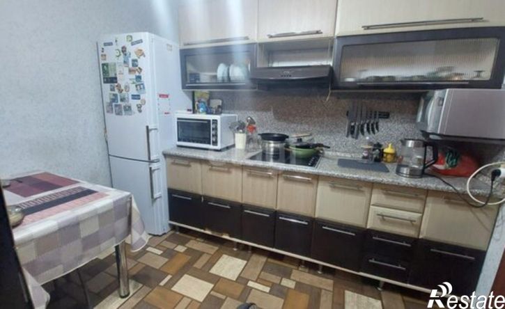 2-комн квартира Студенческая улица, 12,  д. 12