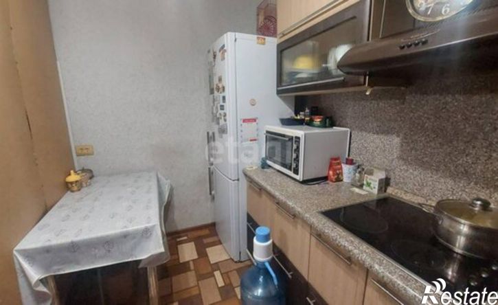 2-комн квартира Студенческая улица, 12,  д. 12