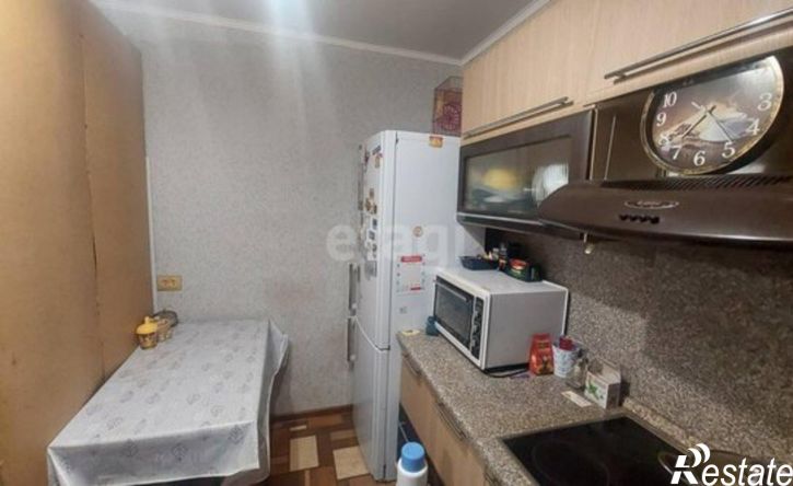 2-комн квартира Студенческая улица, 12,  д. 12