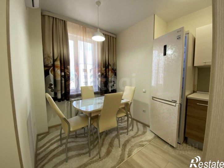 2-комн квартира ул Каштановая, 12,  д. 12
