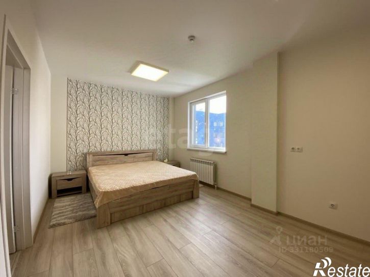 2-комн квартира ул Каштановая, 12,  д. 12
