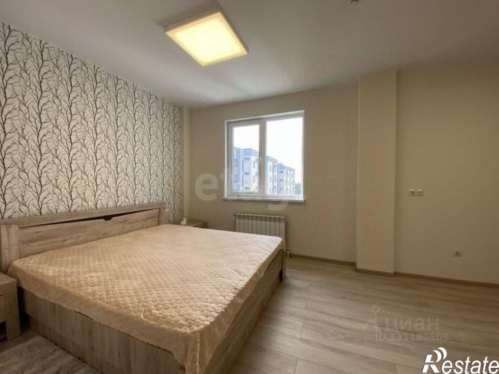 2-комн квартира ул Каштановая, 12,  д. 12