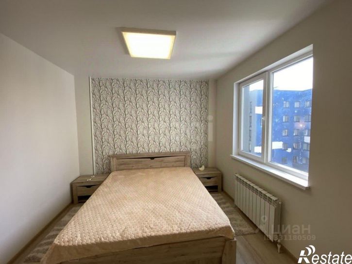 2-комн квартира ул Каштановая, 12,  д. 12