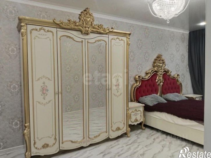 2-комн квартира улица Есенина, 15,  д. 15