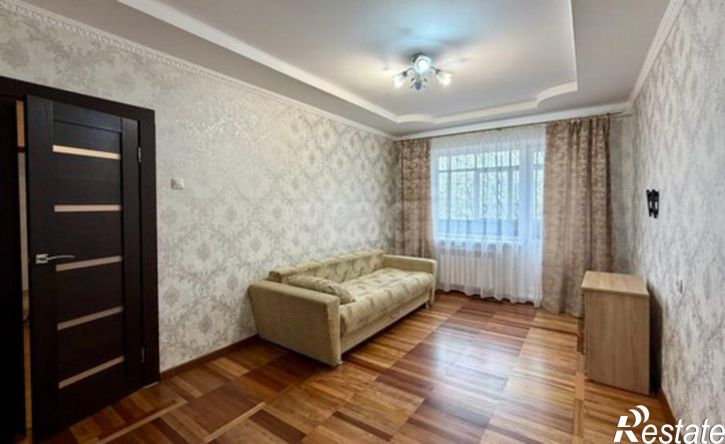 2-комн квартира улица Губкина, 24/1,  д. 24/1