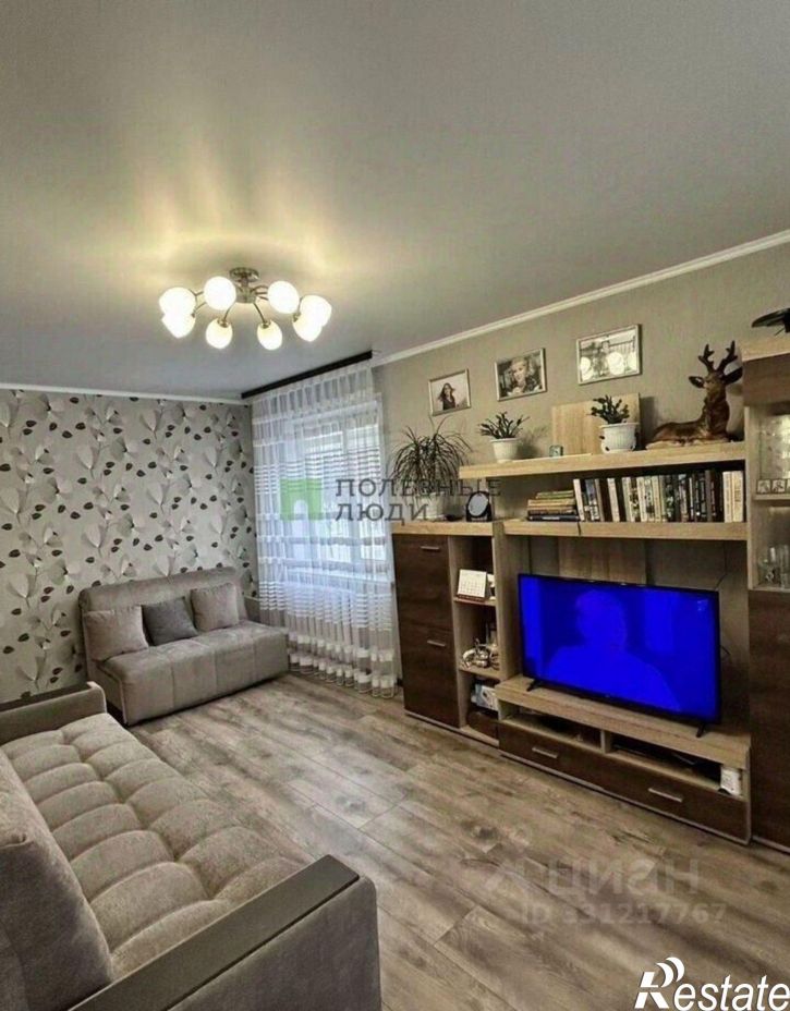 2-комн квартира ул Садовая, 33,  д. 33