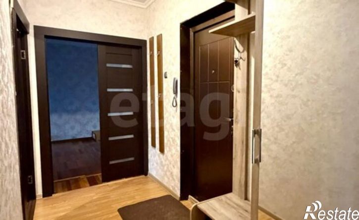 2-комн квартира улица Губкина, 24/1,  д. 24/1