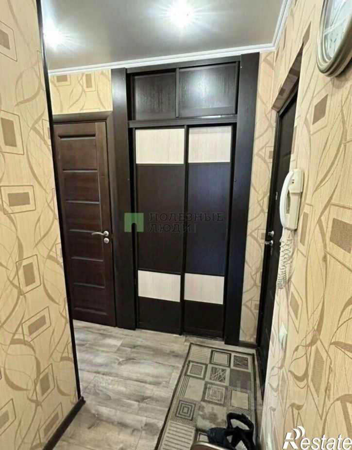 2-комн квартира ул Садовая, 33,  д. 33