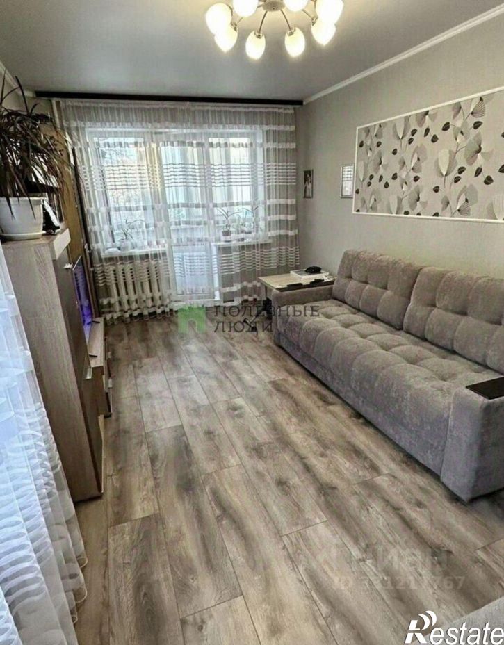 2-комн квартира ул Садовая, 33,  д. 33