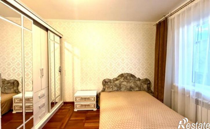 2-комн квартира улица Губкина, 24/1,  д. 24/1