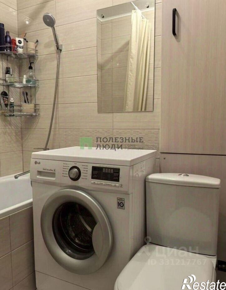 2-комн квартира ул Садовая, 33,  д. 33